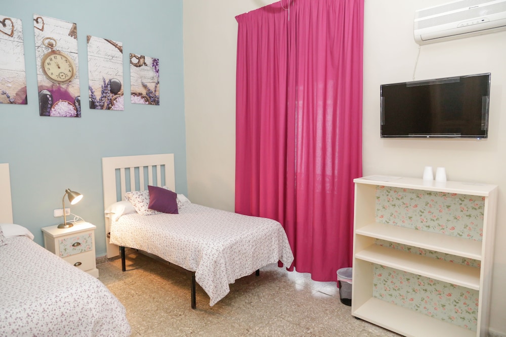 pension internacional