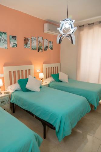 pension internacional