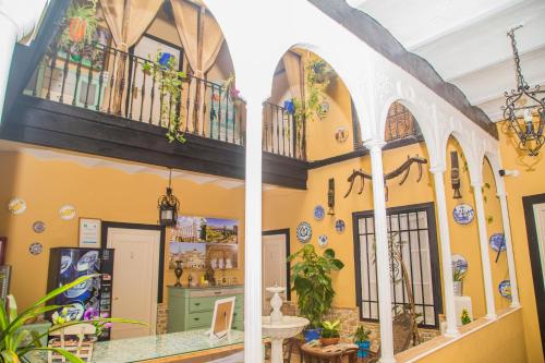 pension internacional