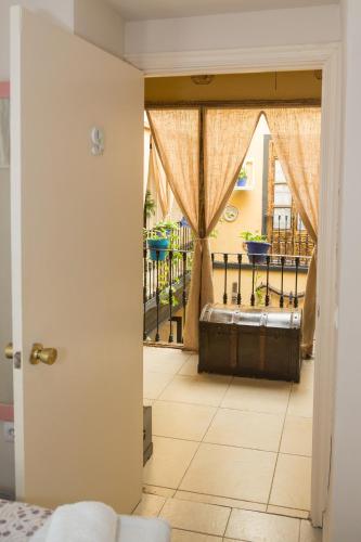 pension internacional