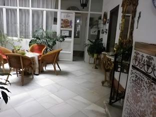 pension internacional