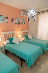 pension internacional