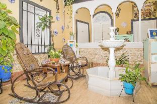 pension internacional