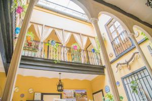 pension internacional