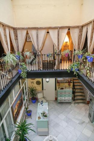 pension internacional