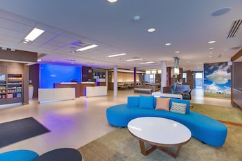 fairfield inn and suites by marriott wichita east