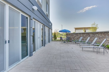 fairfield inn and suites by marriott wichita east