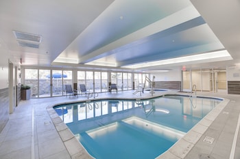 fairfield inn and suites by marriott wichita east