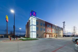motel 6 fort worth tx north saginaw