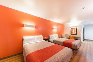 motel 6 fort worth tx north saginaw