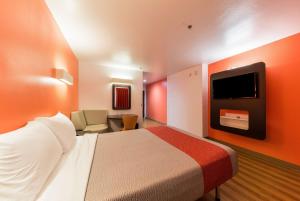 motel 6 fort worth tx north saginaw