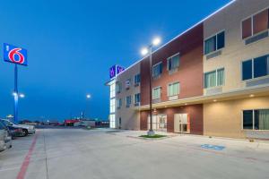 motel 6 fort worth tx north saginaw