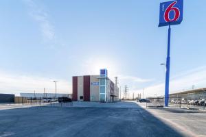 motel 6 fort worth tx north saginaw