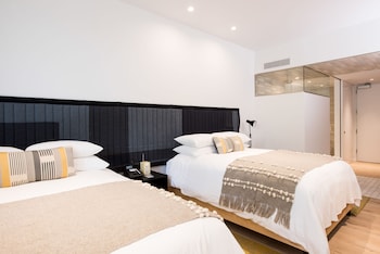 harmon guest house