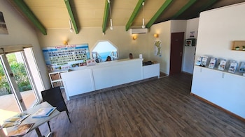 camping la dune