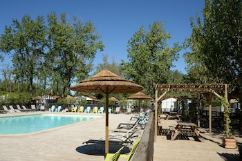 camping la dune