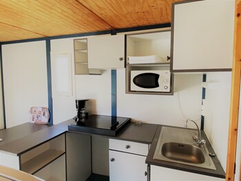 camping la dune