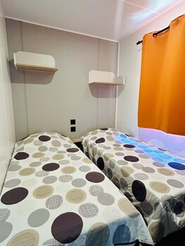 camping la dune