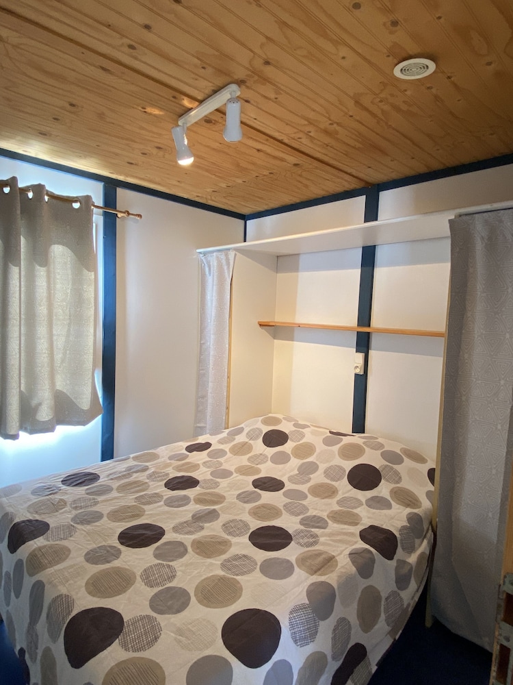 camping la dune