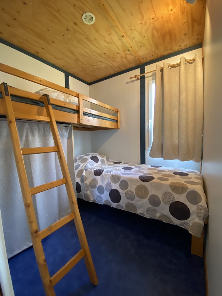 camping la dune