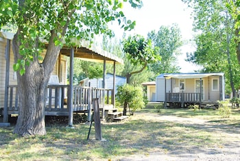 camping la dune