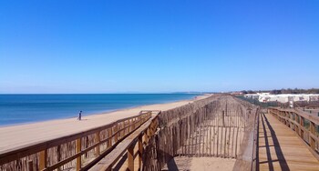 camping la dune