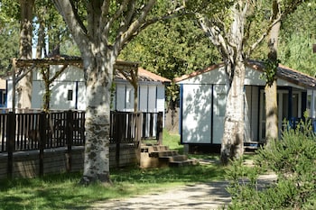 camping la dune
