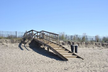 camping la dune