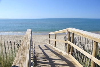 camping la dune