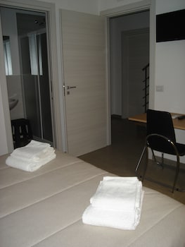 affittacamere da mary