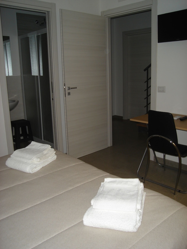 affittacamere da mary