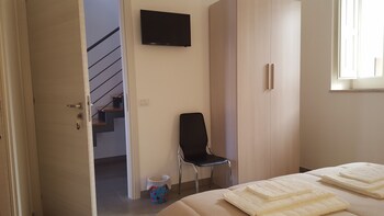 affittacamere da mary