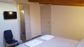 affittacamere da mary