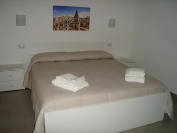 affittacamere da mary