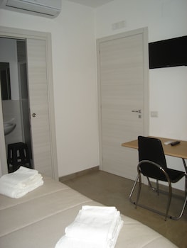 affittacamere da mary