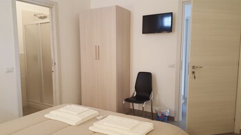 affittacamere da mary