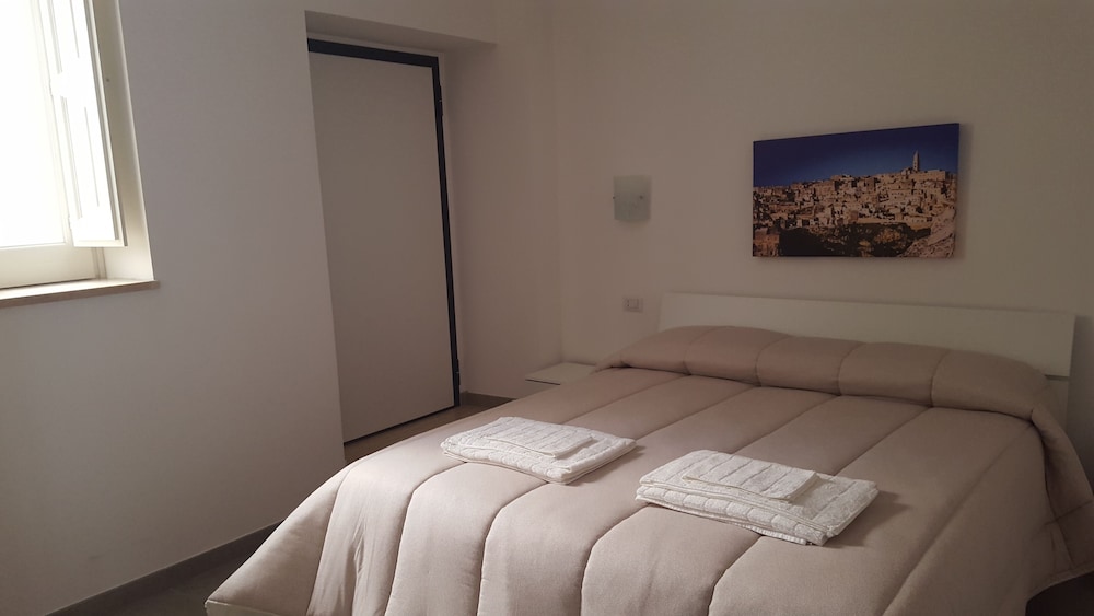 affittacamere da mary