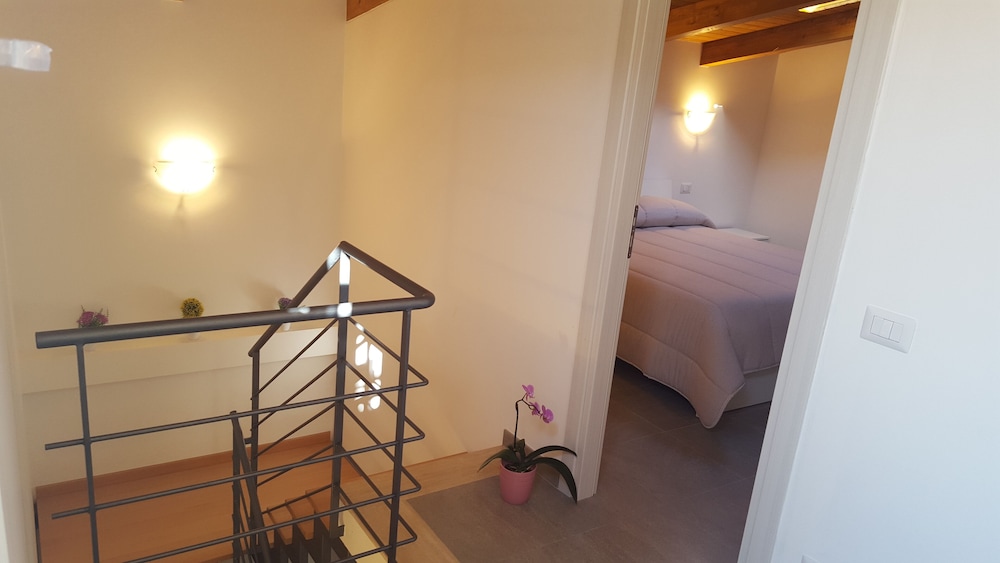 affittacamere da mary