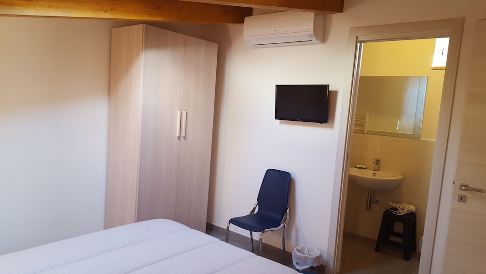 affittacamere da mary