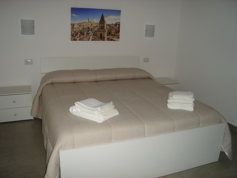 affittacamere da mary