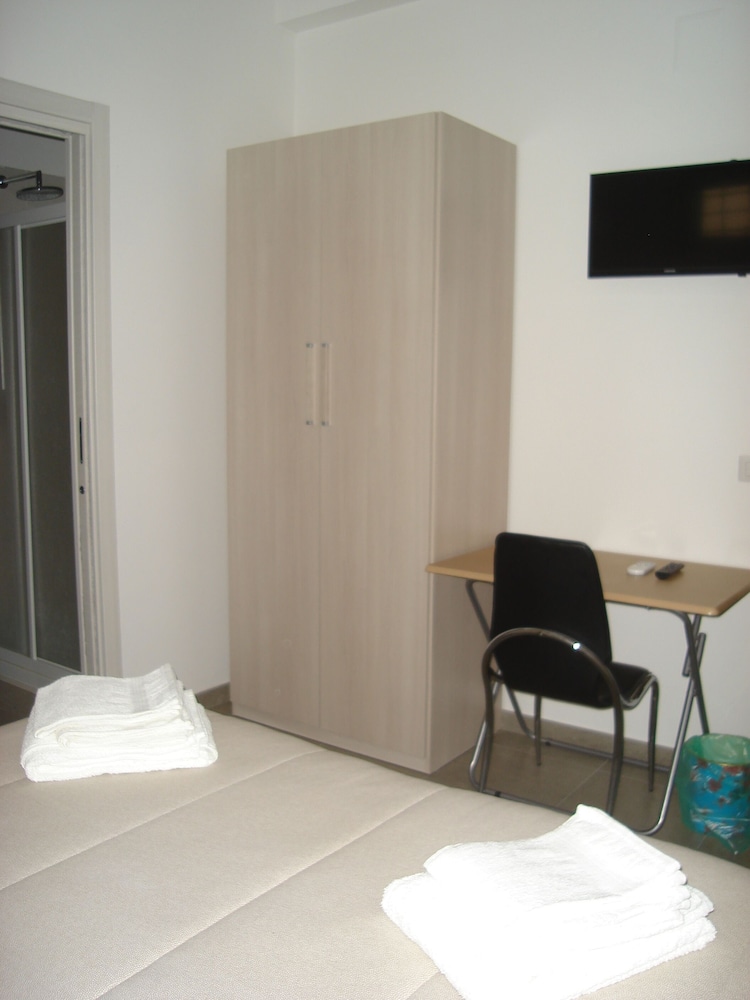 affittacamere da mary