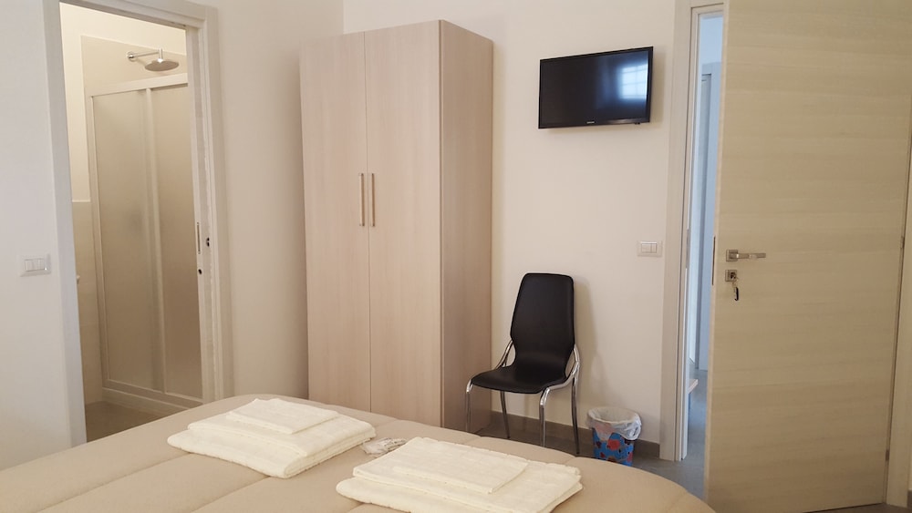 affittacamere da mary