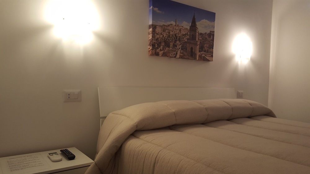 affittacamere da mary