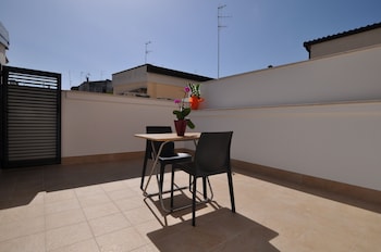 affittacamere da mary