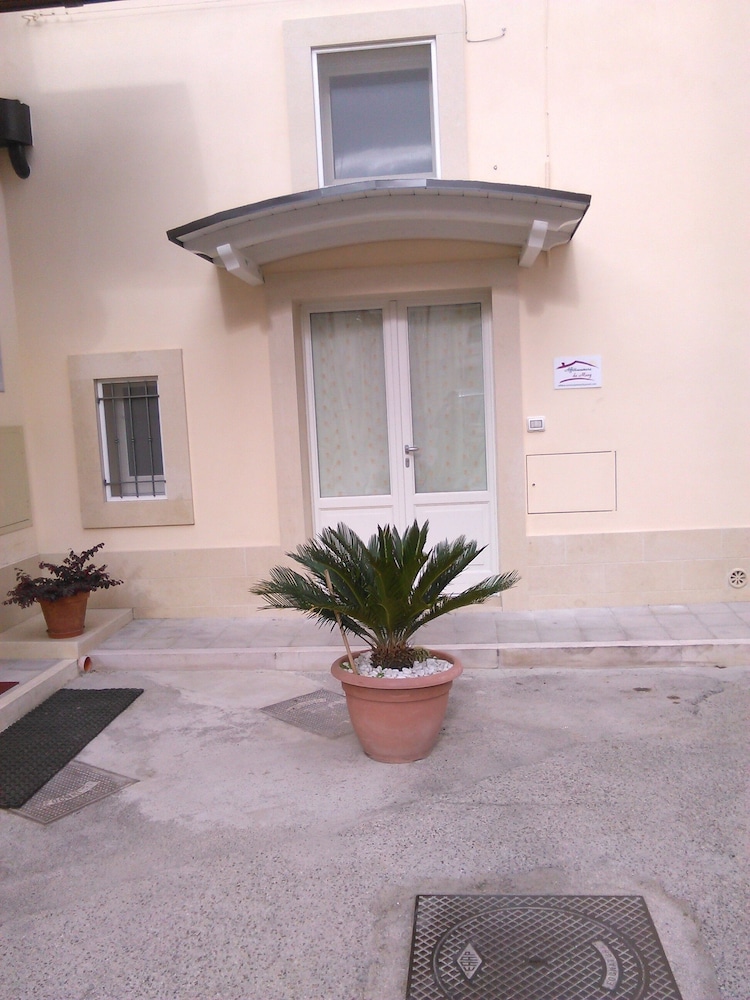 affittacamere da mary