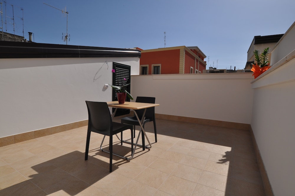 affittacamere da mary