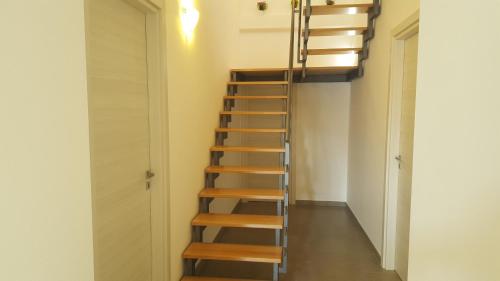 affittacamere da mary