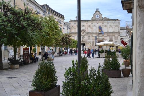 affittacamere da mary