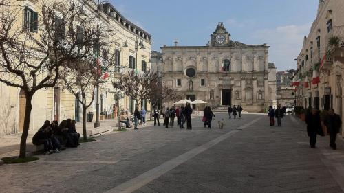 affittacamere da mary