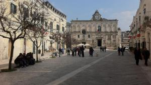 affittacamere da mary